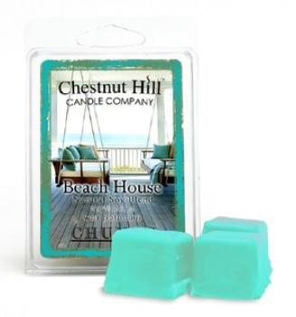 CHESTNUT HILL Candles Soja Duftwachs 85 g BEACH HOUSE
